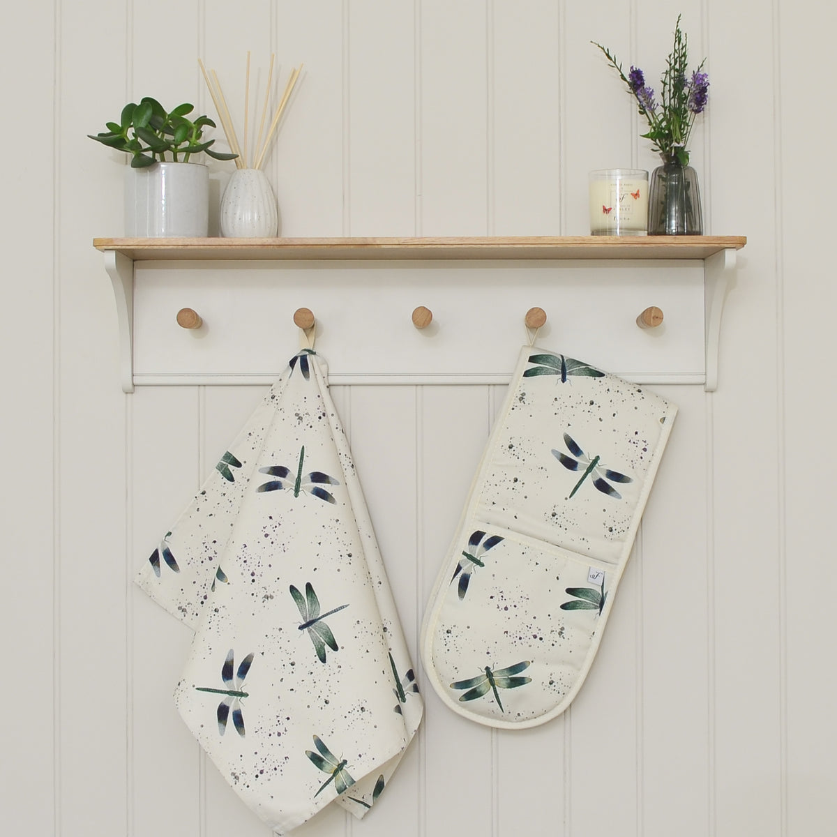 Kitchen Textiles