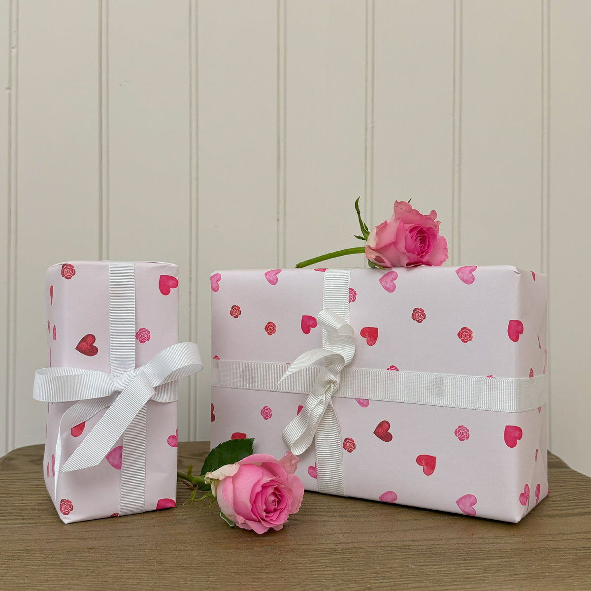 Gift Wrap