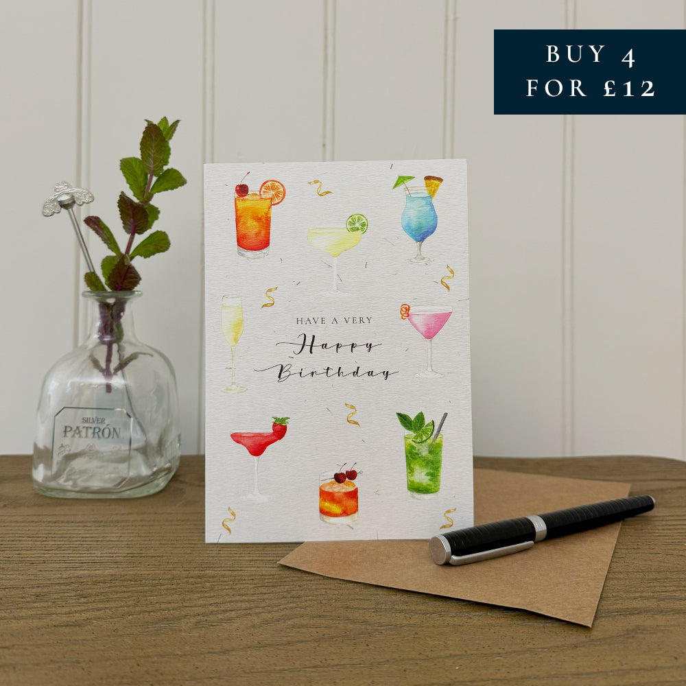 Greetings Cards