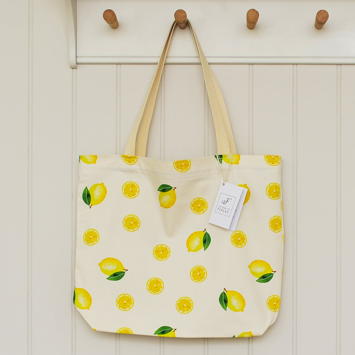 Tote Bags