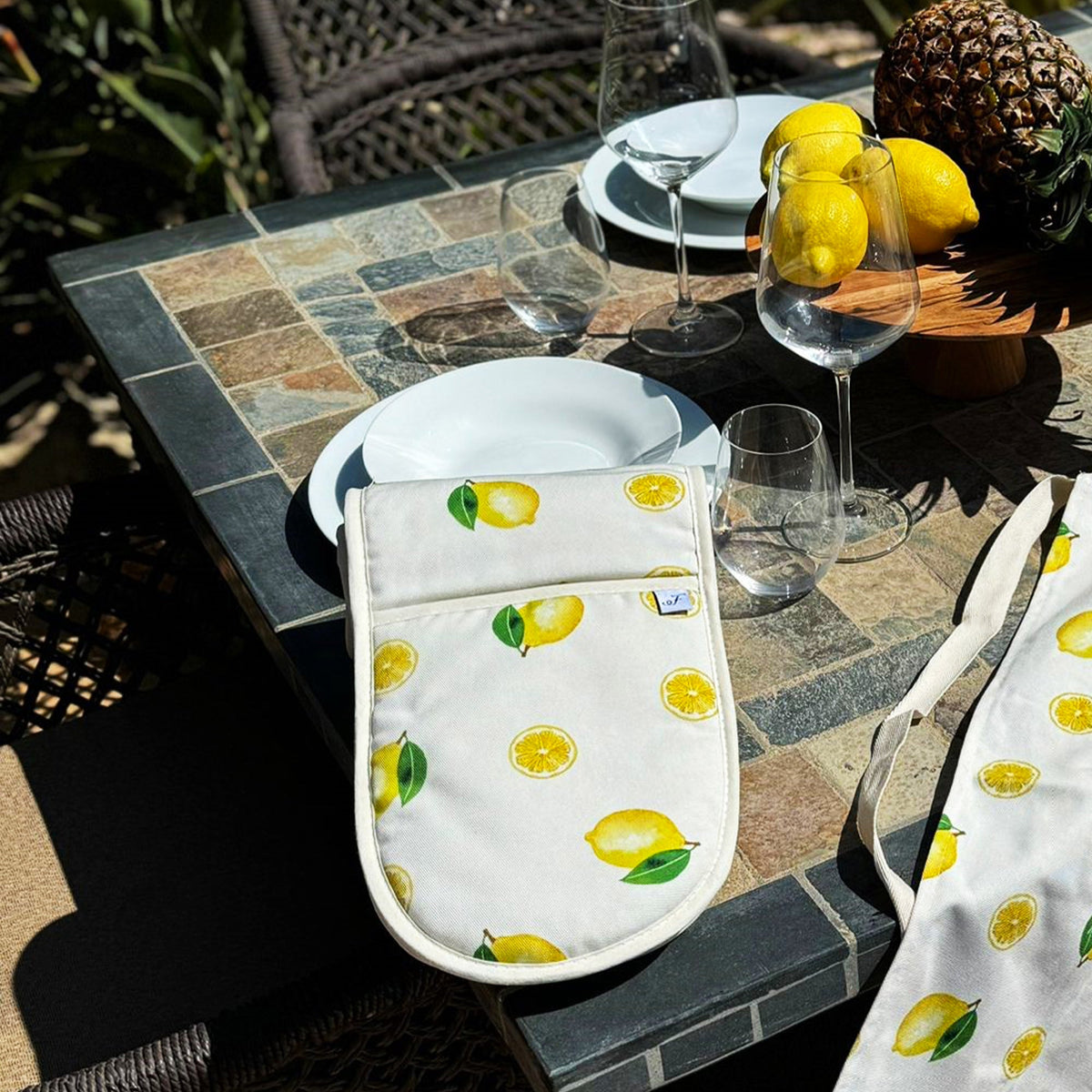 Lemon Collection