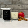 Apple Cinnamon Candle